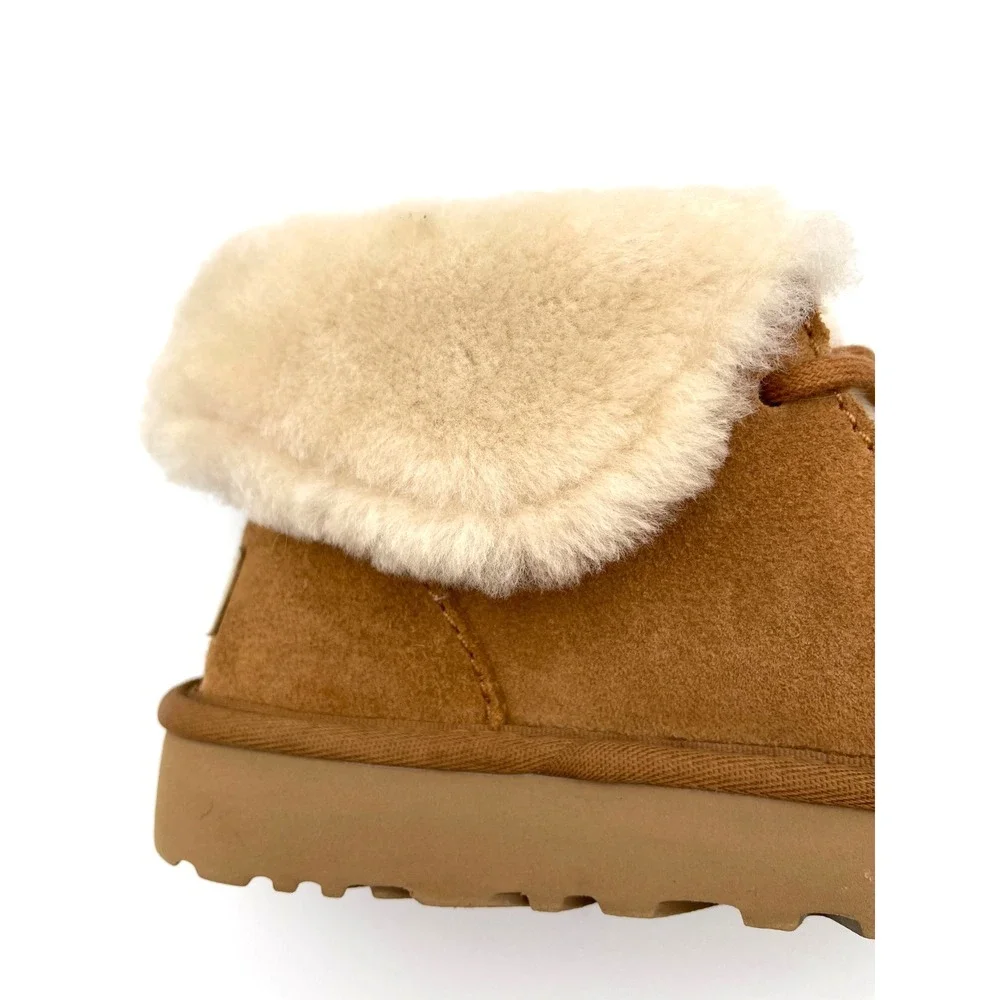 UGG diara chestnut